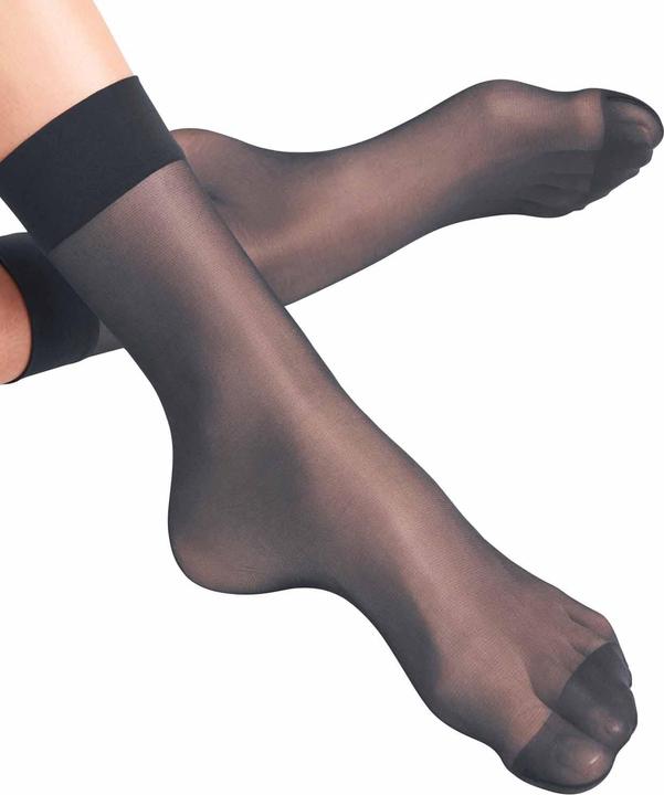 Produktbild Falke Seidenglatt 15 SO (Einzelpack, 35 - 38)