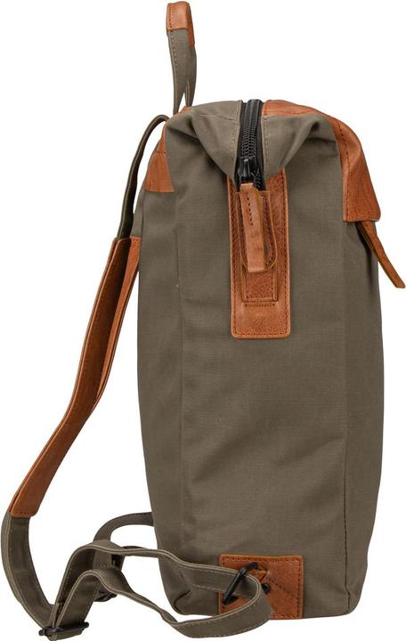 Actual product image Harolds Daypack 40 cm Laptopfach (13 l)