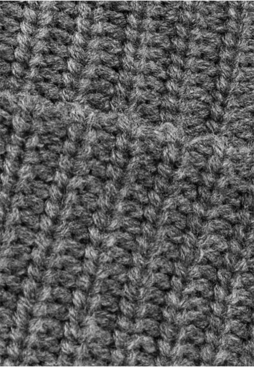 Actual product image Masterdis Fisherman Beanie - 15033 (One size)