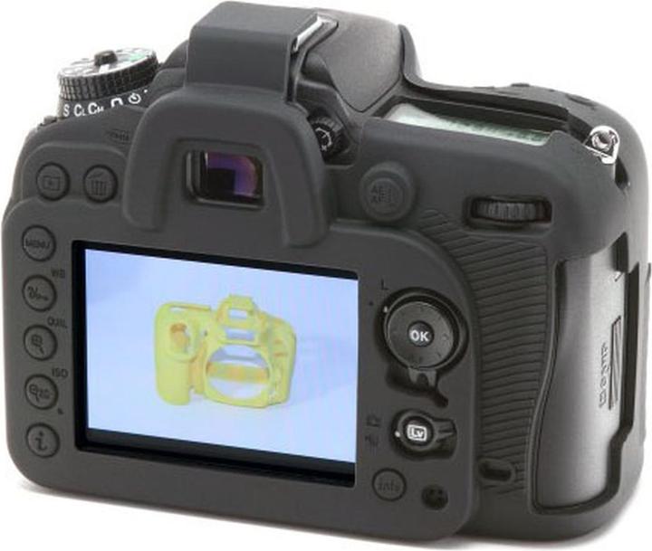 Actual product image easyCover Housing protection for Nikon D7100/D7200 (Various)