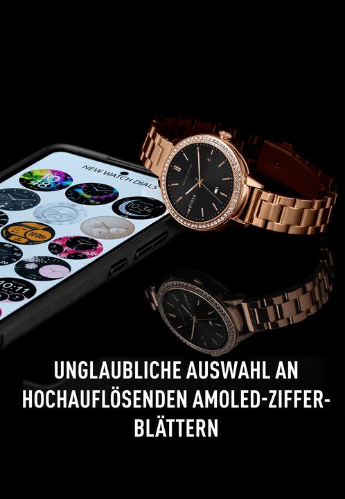 Produktbild Reflex Active Smart Watch Series 41