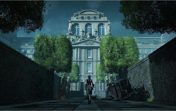 Immagine prodotto Nacon Gaming Videogioco per PlayStation 5 Nacon STEELRISING (PS5)