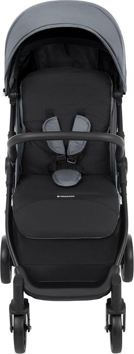 Actual product image Kikkaboo Alexa pushchair, buggy 22 kg