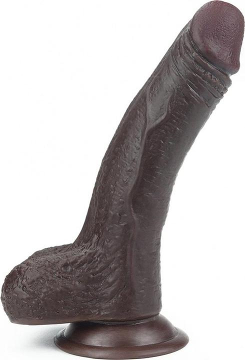 Image du produit Lovetoy Godemiché Sliding-Skin Dual Layer 17.5cm
