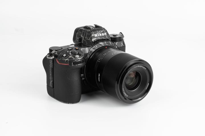 Produktbild Viltrox AF 28mm f1,8 Nikon Z (Nikon Z, Vollformat)