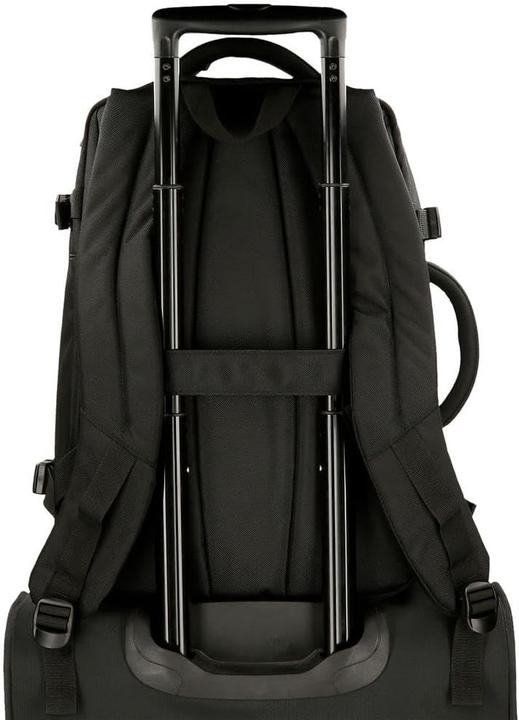 Actual product image Pepe Jeans Bromley Cabin Backpack