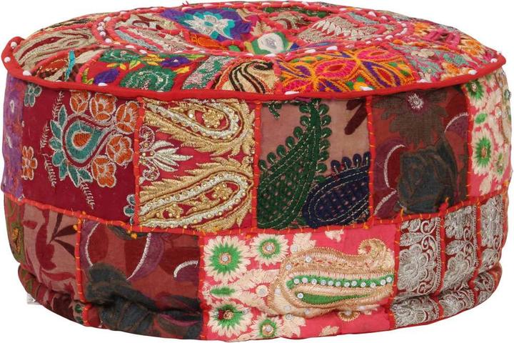 Image du produit vidaXL Hocker