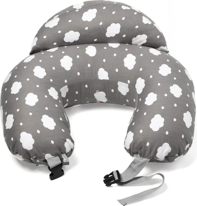 Productafbeelding Momcozy Stillkissen (72 x 60 cm)