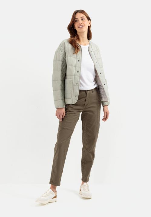 Actual product image Camel Active Loose Fit Worker Trousers (W31/L32)