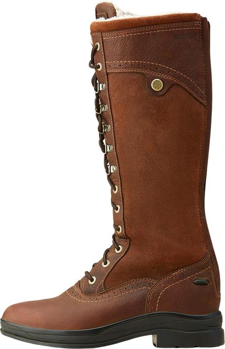 Produktbild Ariat Winterstiefel Wythburn Tall Waterproof Damen (41)