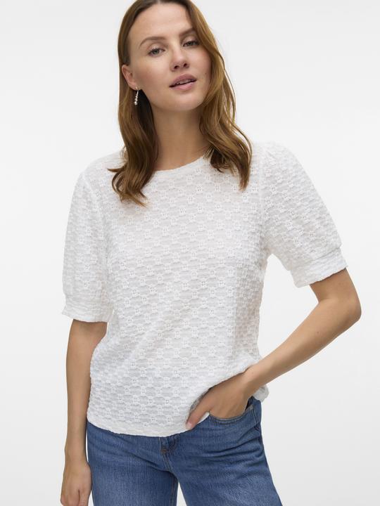 Actual product image Vero Moda VMFLOWER Top Top (M)