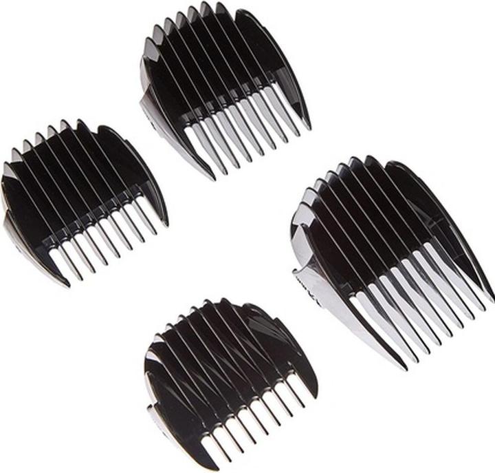 Immagine prodotto Jaguar J-Cut 50 incl. set di pettini