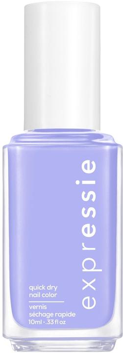 L'Oréal Paris Nail Expressie (430 Sk8 with destiny, Farblack)