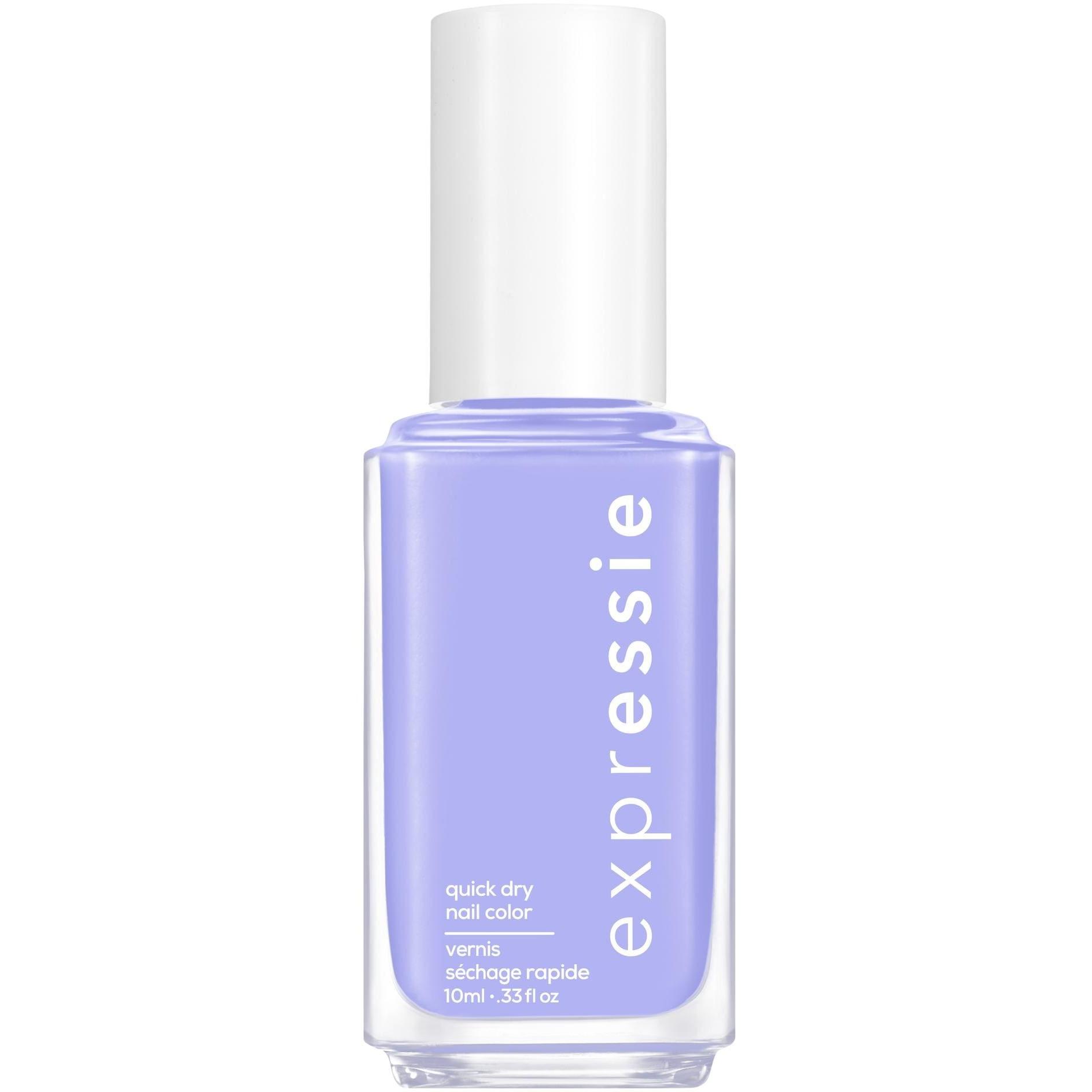 L'oréal Paris Violett Nagellack, Nail Expressie (430 Sk8 With Destiny, Farblack)