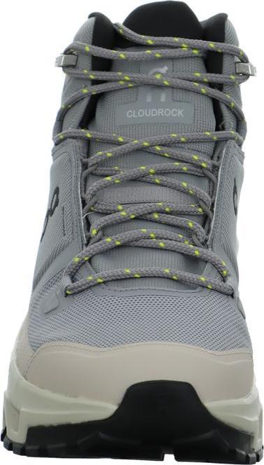 Actual product image On Running Cloudrock WP