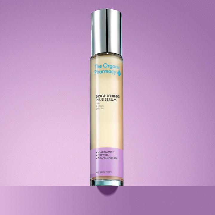 Immagine prodotto The Organic Pharmacy Brightening Plus Serum (35 ml)