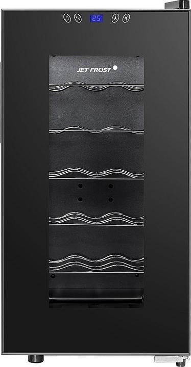 Jetfrost Service-Weinkeller Magon