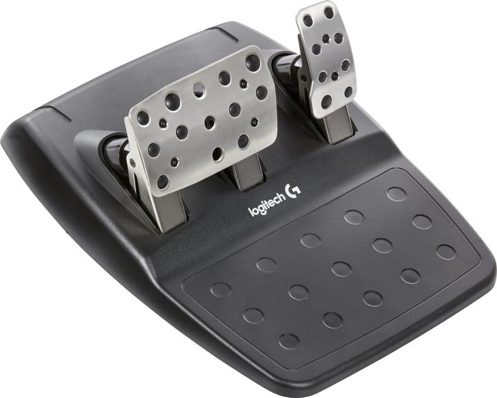 Actual product image Playseat G27 Brake pedal (PC)