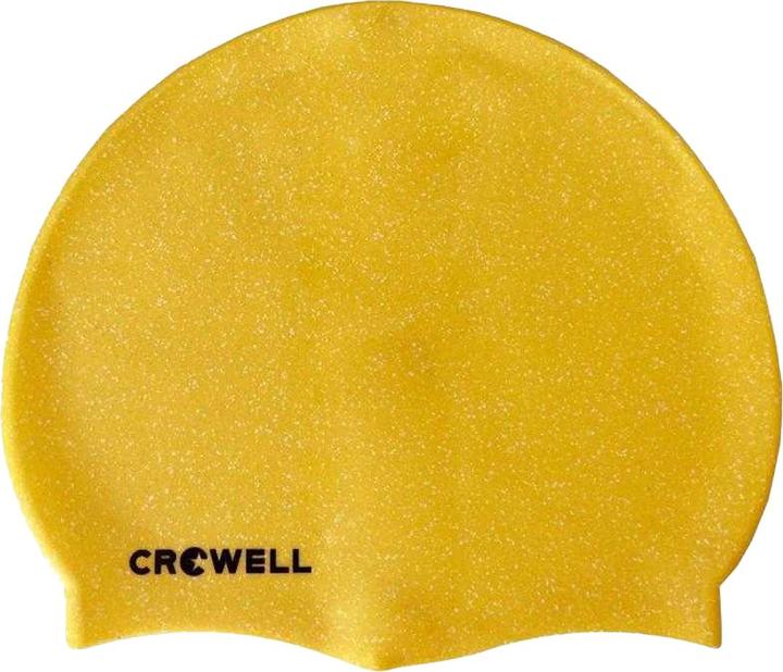 Produktbild Crowell Schwimmkappe recyceltes Material