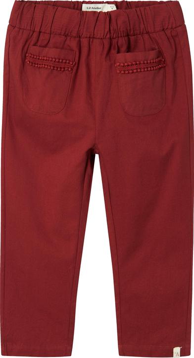 Produktbild Name it Regular Fit Hose (122)