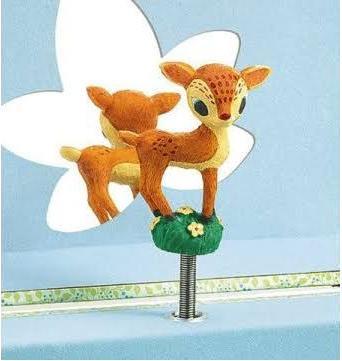 Produktbild Djeco Musikspieldose Meerjungfrau