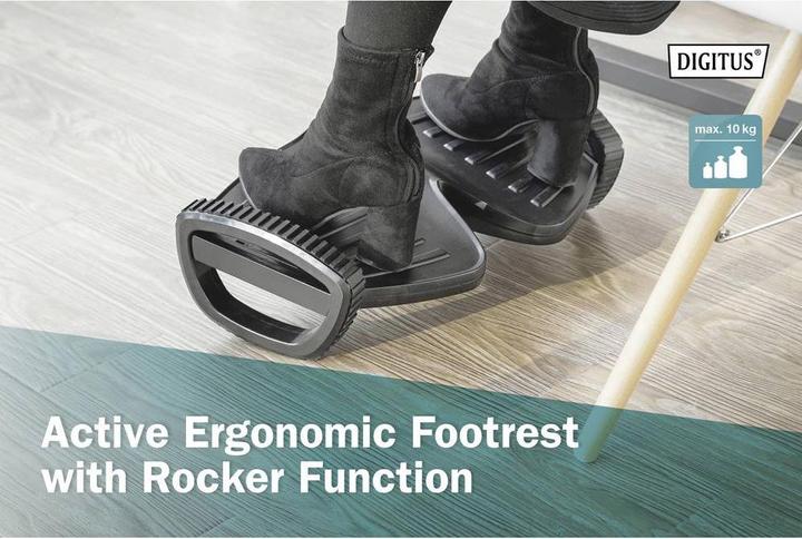 Produktbild Digitus Aktive Ergonomie