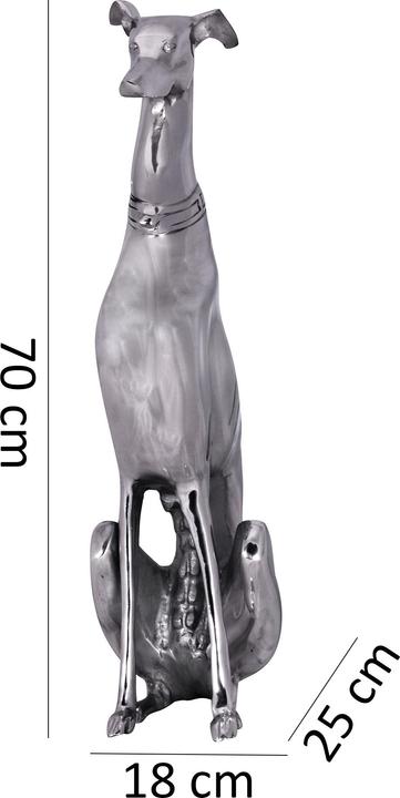 Produktbild Wohnling Design Dog