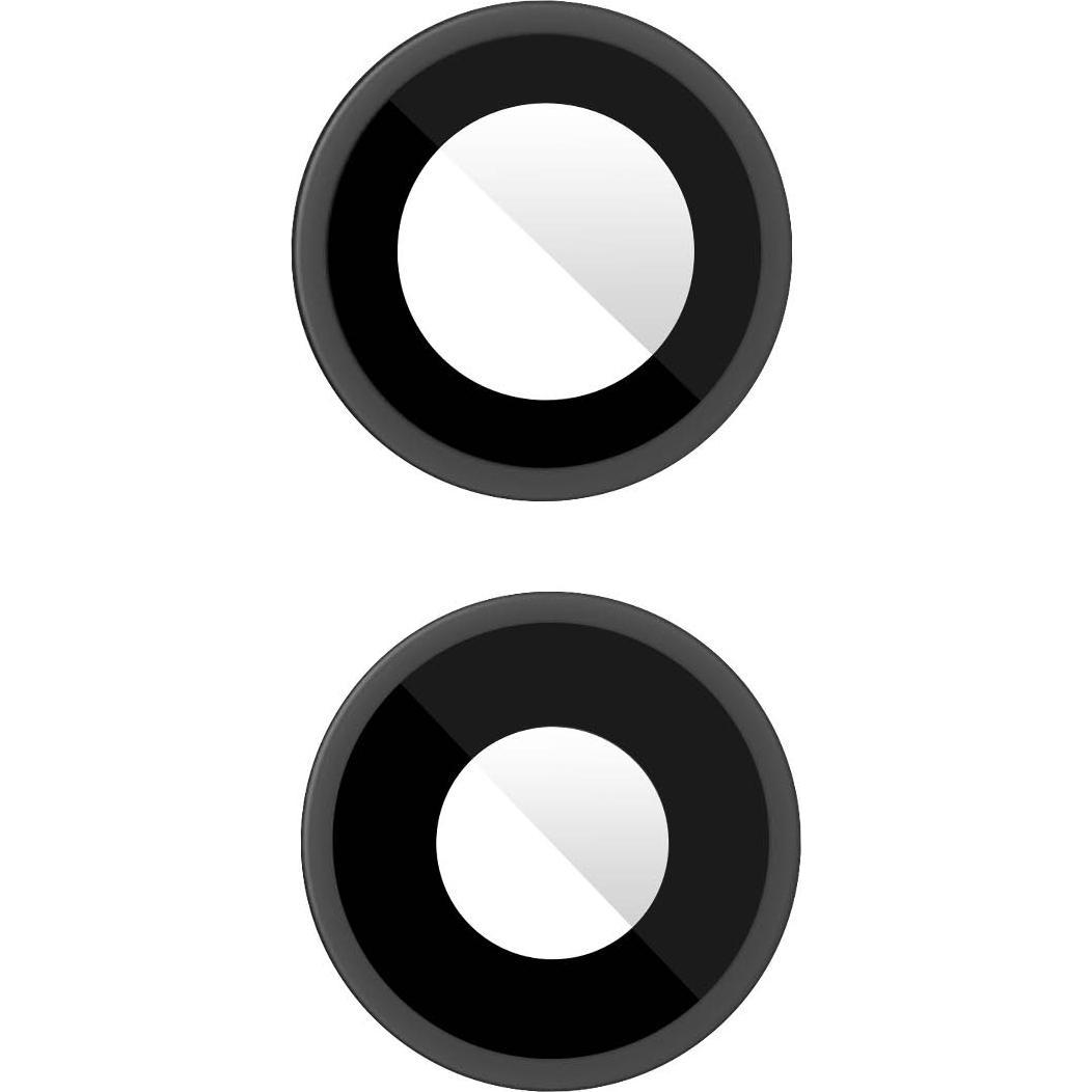 Clappio Schutzlinse Ersatzteil, Mobilgerät Ersatzteile, Schwarz
