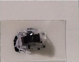 Actual product image Kores Paint roller