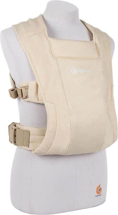 Actual product image Ergobaby Embrace newborn carrier