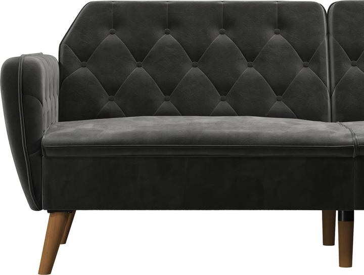 Actual product image Novogratz Tallulah (3-seater)