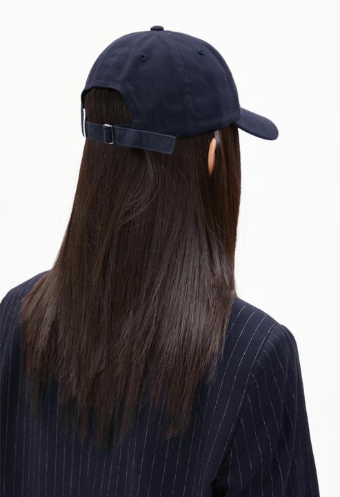 Actual product image Armedangels Yaanis Bold Cap (One size)