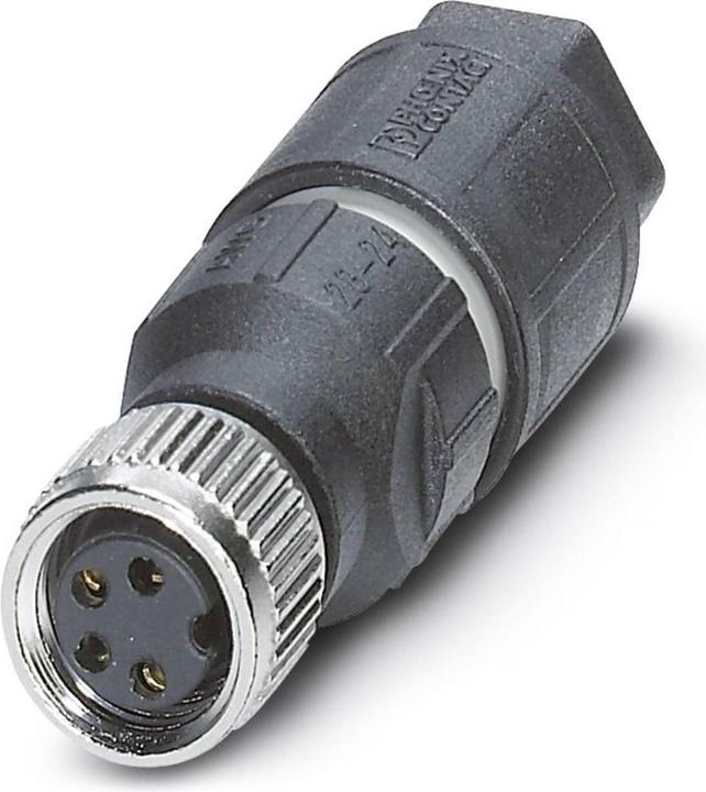 Produktbild Phoenix Contact Sensor-/Aktor-Steckverbinder
