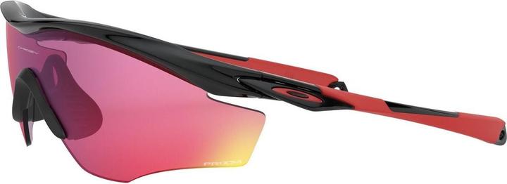 Actual product image Oakley M2 Frame XL (Polished black, Rose)