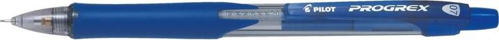 Pilot Matita meccanica Progrex Begreen 0,7 mm HB traslucida (0.70 mm, HB, 1x)