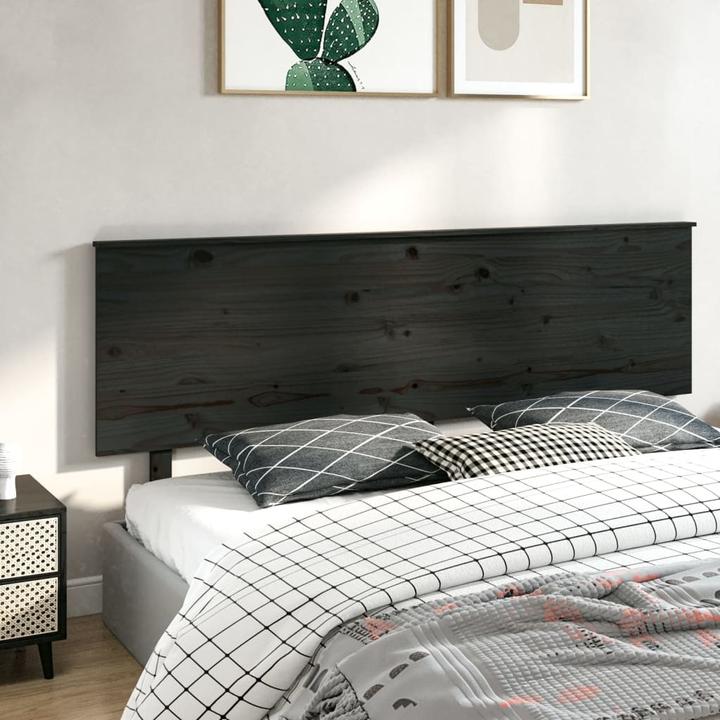 Immagine prodotto VidaXL Farkas (204 x 6 x 82,5 cm)