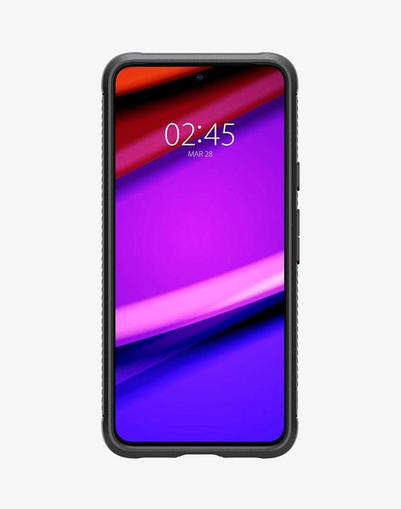 Actual product image Spigen Rugged Armor (Google Pixel 8)