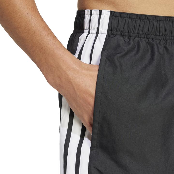 Actual product image adidas 3s Bld Sh 3in Black/White XL (XL)