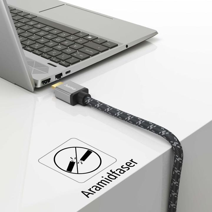 Image du produit Hama HDMI (Typ A) — HDMI (Typ A) (3 m)