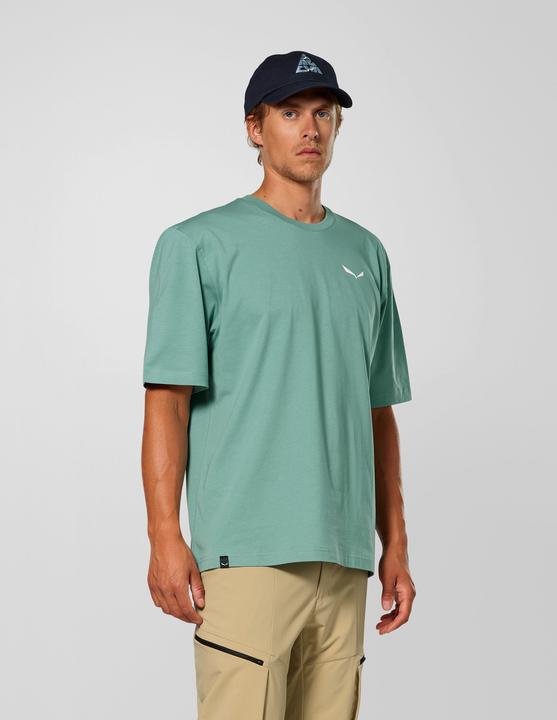 Actual product image Salewa Eagle Loose T-Shirt (48, M)