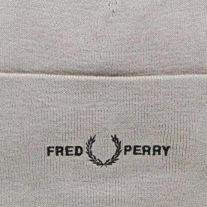 Produktbild Fred Perry Mütze Logo (One Size)