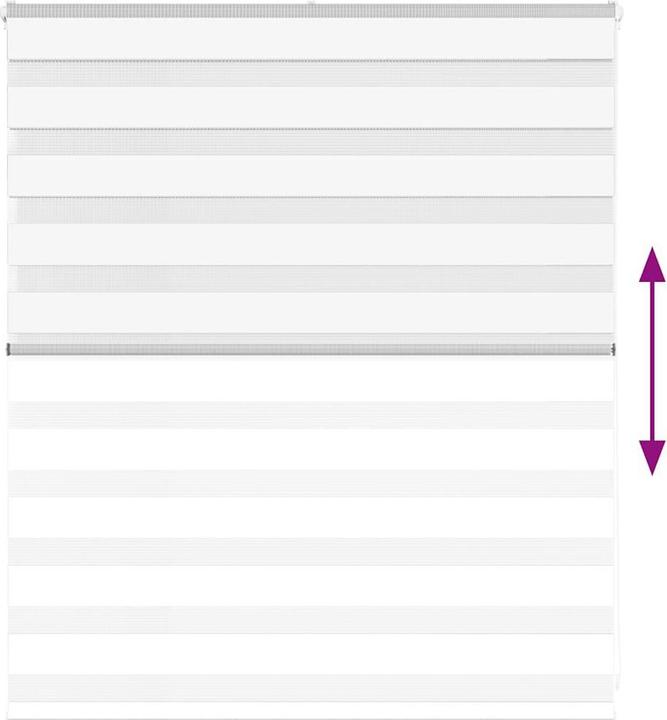 Actual product image vidaXL Maritza (120 x 100 cm)