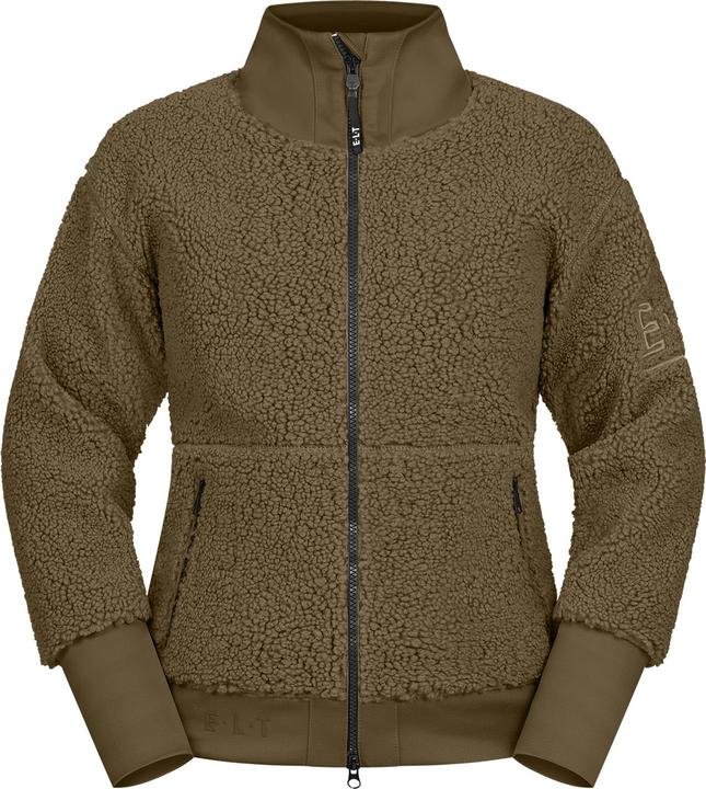 Grün Khaki