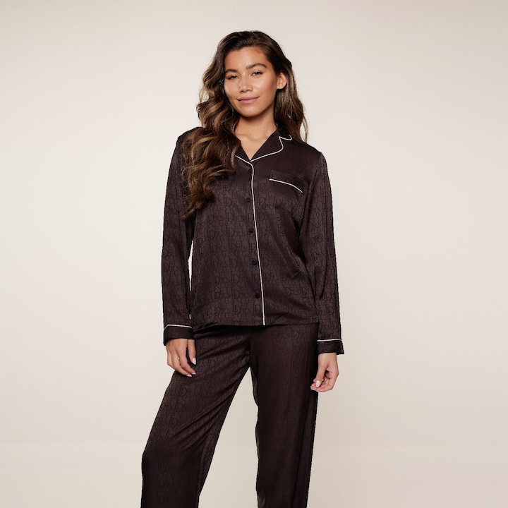 Produktbild LingaDore Nachtwäsche Set (S)