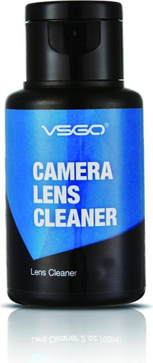 Image du produit VSGO Kit de nettoyage optique Travel
