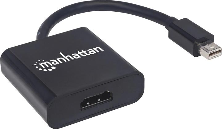 Image du produit Manhattan Mini DisplayPort vers (Mini DP, 19.50 cm)