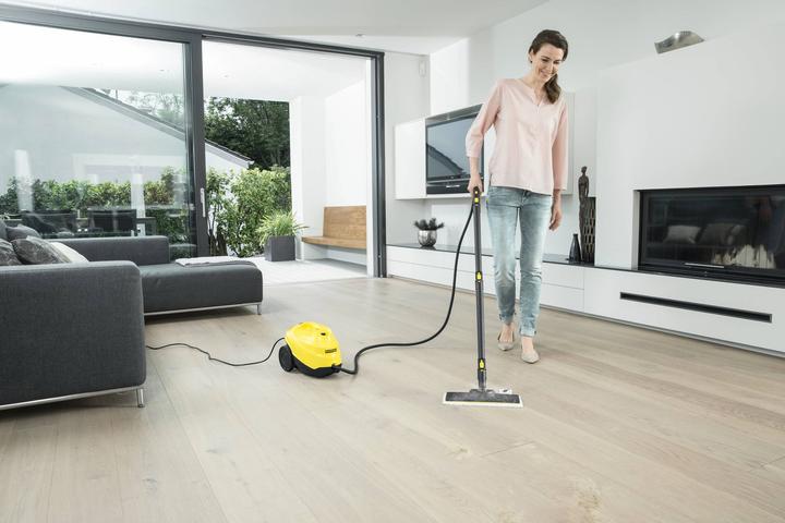 Actual product image Kärcher SC 3 EasyFix (3.50 bar, 1900 W)