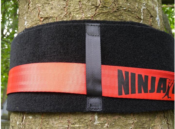 Produktbild Schildkröt Slackers Baumschutz-Set (0.95 m)