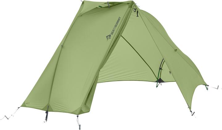 Produktbild Sea To Summit Alto TR1 PLUS (Kuppelzelt, 1.23 kg, 1 Person)