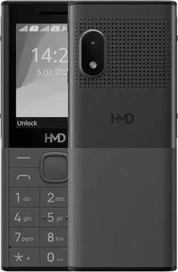 HMD 150 (2024) DS gr (2.40", 0.30 Mpx, 2G)